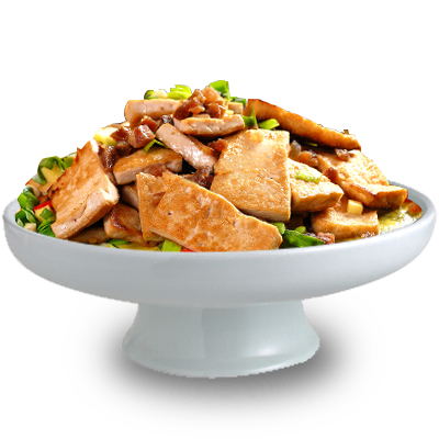 豆腐