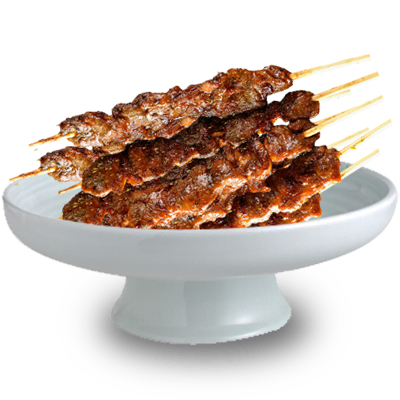 肉串