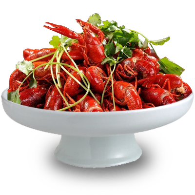 小龙虾