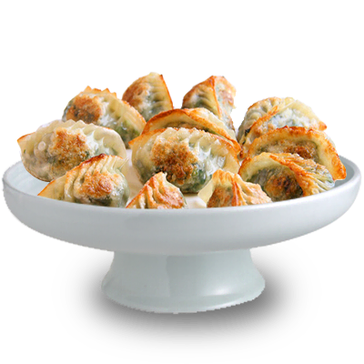 饺子