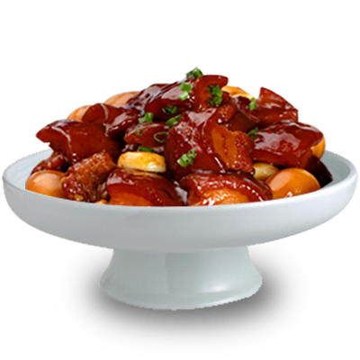 红烧肉