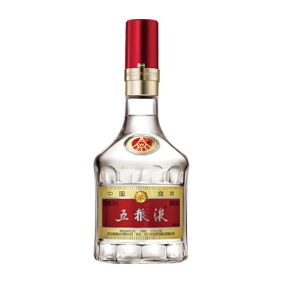 五粮液